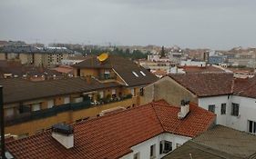Camino Soria